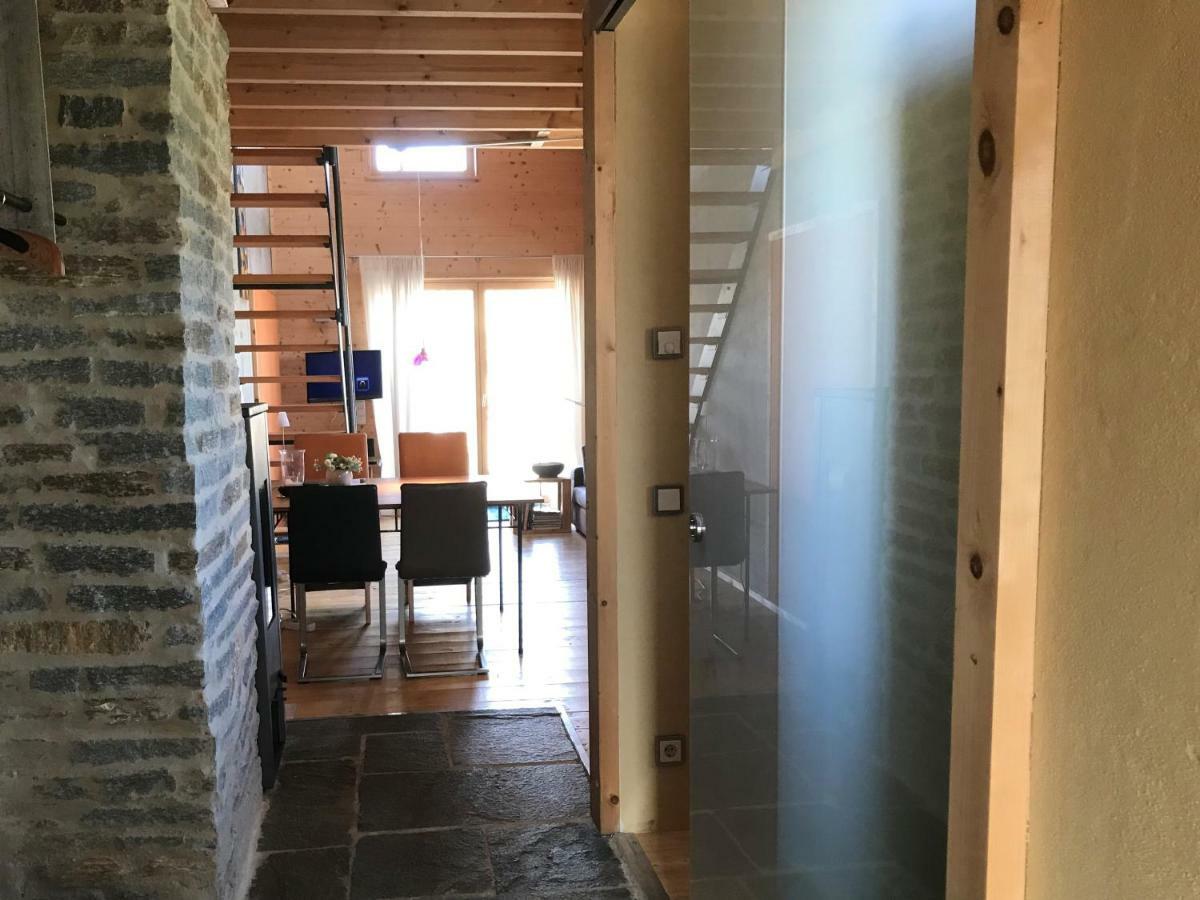 Calegna Ferienchalet Bad Kohlgrub Exterior foto